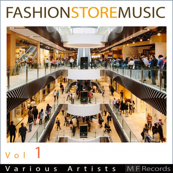 Various Artists - Fashionstoremusic, Vol. 1