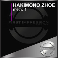 Hakimono Zhoe - Metro 1