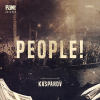 Kasparov - People!