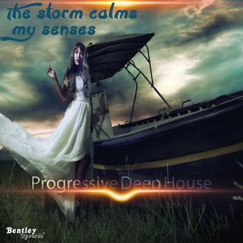 DJ Luna - The Storm Calms My Senses
