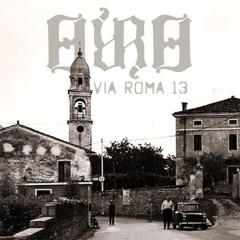 Hiro - Via Roma 13