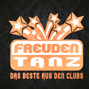Various Artists - Freudentanz: Das beste aus den Clubs (Explicit)