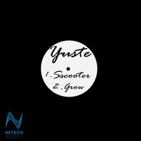 Yuste - Scooter