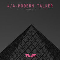 Modern Talker - 4/4
