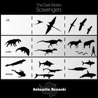 The Dark Matter - Scavengers