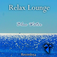 Relax Lounge - Blue Water