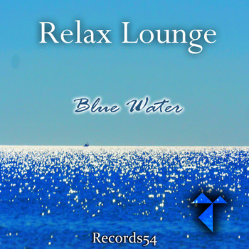 Relax Lounge - Blue Water