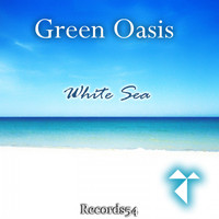 Green Oasis - White Sea