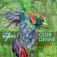 Club Divine - Seven Wishes, Vol. 3