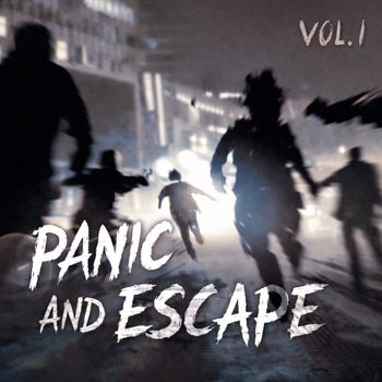 Various Artists - Panic and Escape, Vol. 1