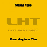 Stian Gee - According to a Plan