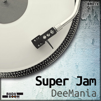 Deemania - Super Jam