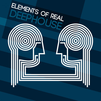 Various Artists - Elements of Real Deephouse (Explicit)