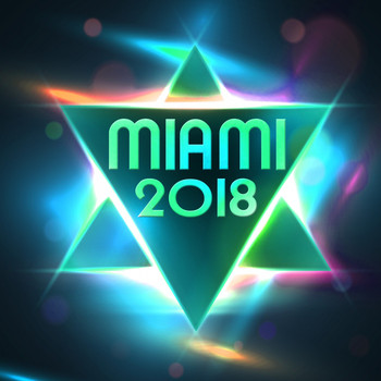Various Artists - Miami 2018