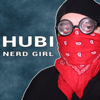 Hubi - Nerd Girl
