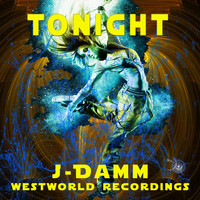 J-Damm - Tonight