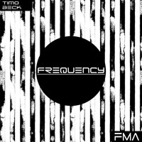 Timo Beck - Frequency EP