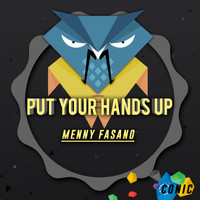 Menny Fasano - Put Your Hands Up