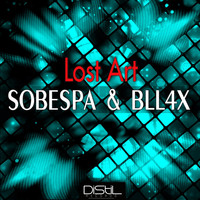 Sobespa & BLL4X - Lost Art