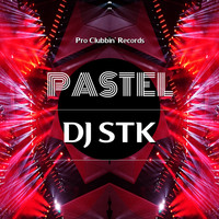 DJ Stk - Pastel