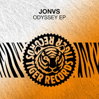 JONVS - Odyssey EP