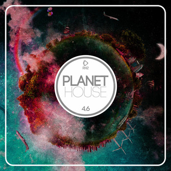 Various Artists - Planet House 4.6