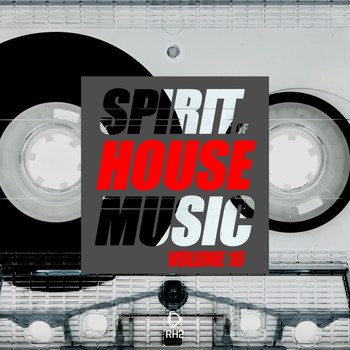 Various Artists - Spirit of House Music, Vol. 16