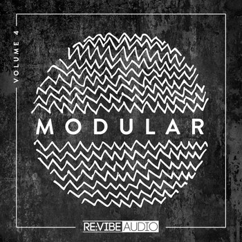 Various Artists - Modular, Vol. 4