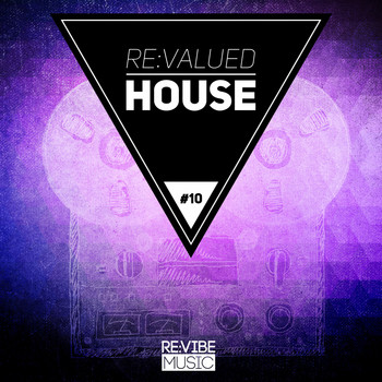 Various Artists - Re:Valued House, Vol. 10