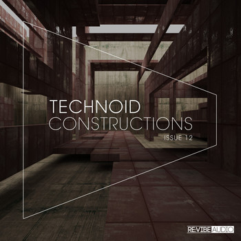 Various Artists - Technoid Constructions #12