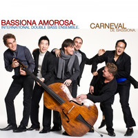 Bassiona Amorosa - Carneval De Bassiona.