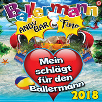 Andy Bar feat. Fino - Ballermann - Mein Herz schlägt für den Ballermann