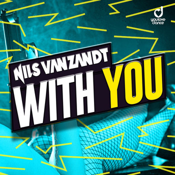 Nils van Zandt - With You