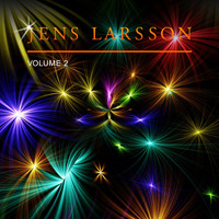 Jens Larsson - Jens Larsson, Vol. 2