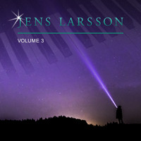 Jens Larsson - Jens Larsson, Vol. 3