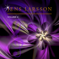 Jens Larsson - Jens Larsson, Vol. 4