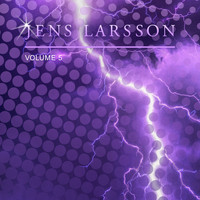 Jens Larsson - Jens Larsson, Vol. 5