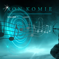 Ron Komie - Ron Komie, Vol. 1