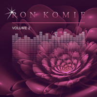 Ron Komie - Ron Komie, Vol. 2
