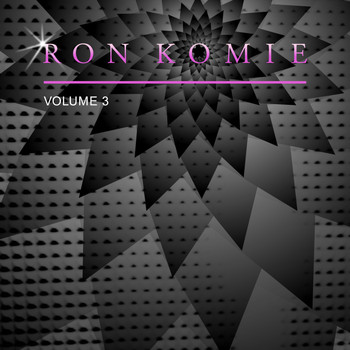 Ron Komie - Ron Komie, Vol. 3