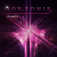 Ron Komie - Ron Komie, Vol. 5