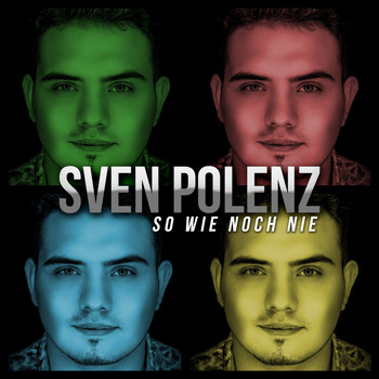 Sven Polenz - So wie noch nie