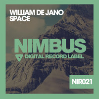 William De Jano - Space