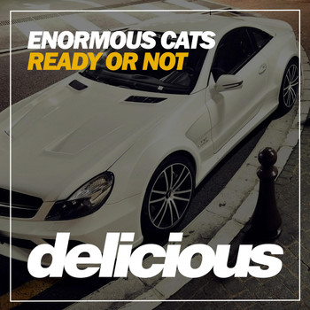 Enormous Cats - Ready or Not