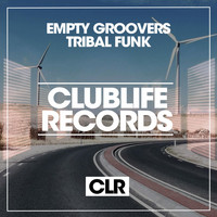 Empty Groovers - Tribal Funk
