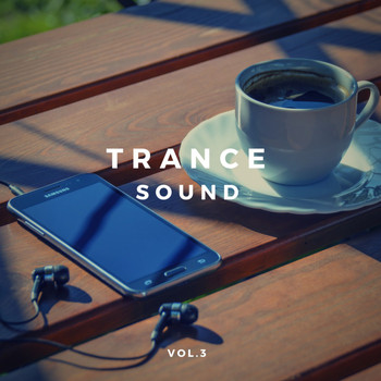 Various Artists - Trance Sound, Vol. 3