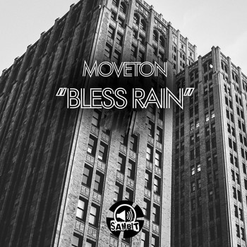 Moveton - Bless Rain