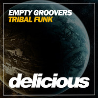 Empty Groovers - Tribal Funk