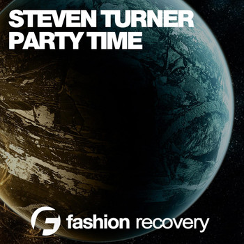 Steven Turner - Party Time