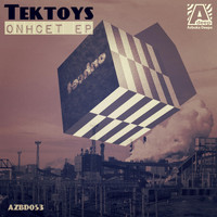 Tektoys - Onhcet
